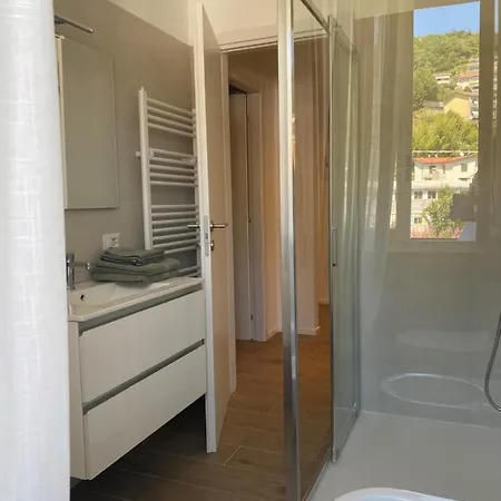 Salvia - Free Park Apartment *