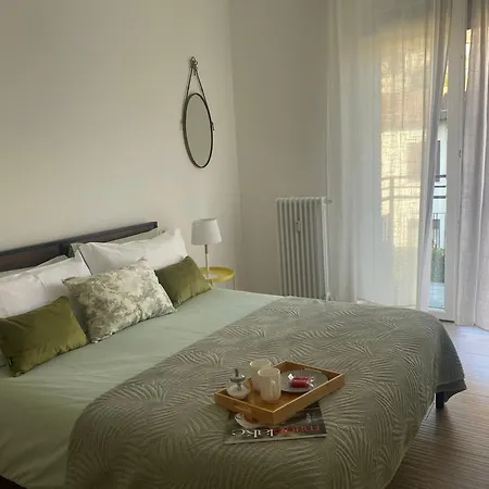 Apartment Salvia - Free Park Tavernerio