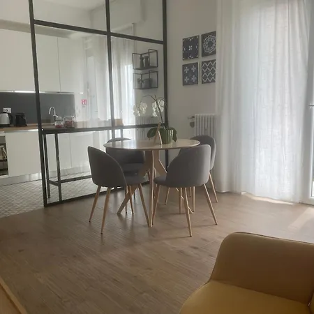 Salvia - Free Park Apartment Tavernerio